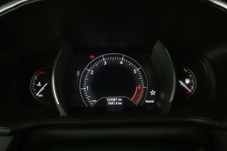 Renault Megane 1.3 TCe Zen