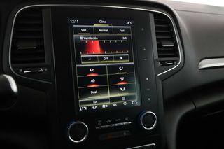 Renault Megane 1.3 TCe Zen