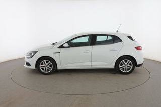 Renault Megane 1.2 TCe Energy Intens