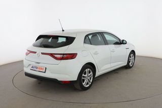 Renault Megane 1.2 TCe Energy Intens