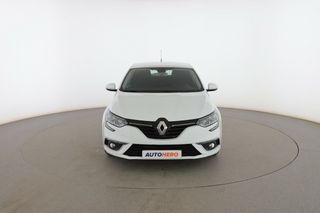 Renault Megane 1.2 TCe Energy Intens