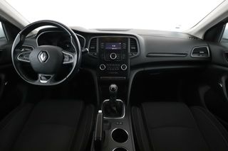 Renault Megane 1.2 TCe Energy Intens