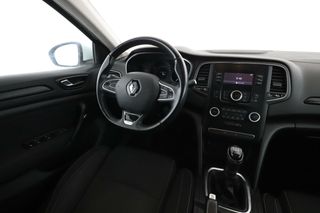 Renault Megane 1.2 TCe Energy Intens
