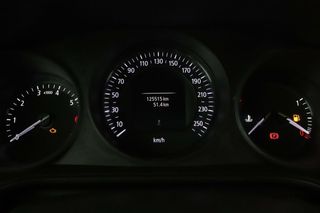 Renault Megane 1.2 TCe Energy Intens