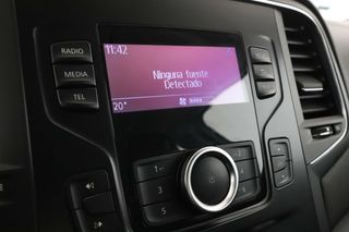 Renault Megane 1.2 TCe Energy Intens