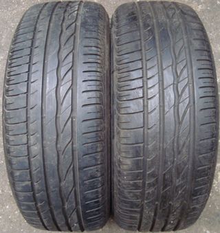 Neumáticos 205/65 R15 94W