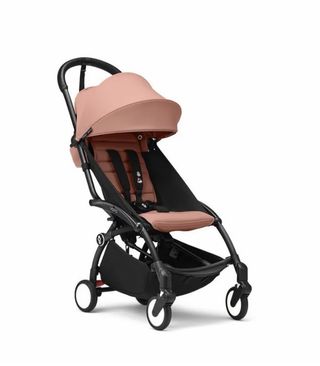 Silla de paseo Stokke Yoyo 3