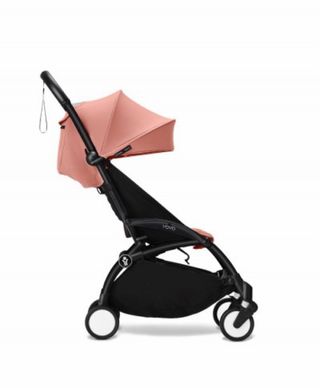 Silla de paseo Stokke Yoyo 3