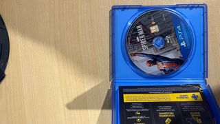 Spider-Man PS4 (PlayStation 4) Marvel