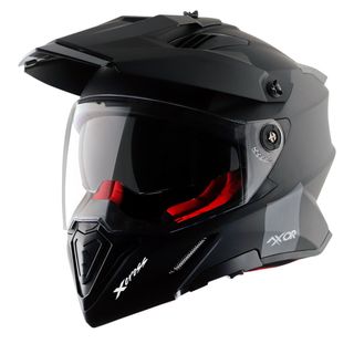 Casco integrale AXOR X-Cross adventure ECE 22.06