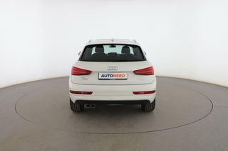 Audi Q3 2.0 TDI Sport