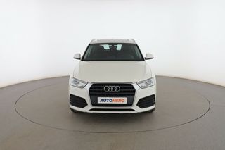 Audi Q3 2.0 TDI Sport