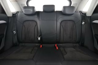 Audi Q3 2.0 TDI Sport