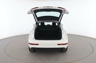 Audi Q3 2.0 TDI Sport