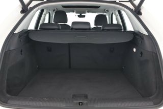 Audi Q3 2.0 TDI Sport