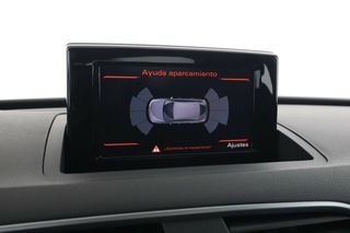 Audi Q3 2.0 TDI Sport