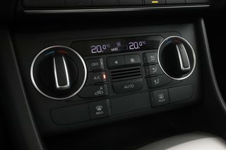 Audi Q3 2.0 TDI Sport