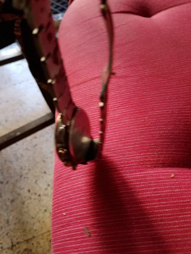 Reloj Seiko Unisex Sumergible Antigolpes