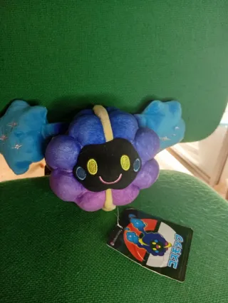 Peluche Pokemon Cosmog