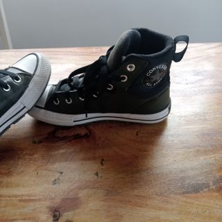 Zapatillas Converse niño Talla 37.5