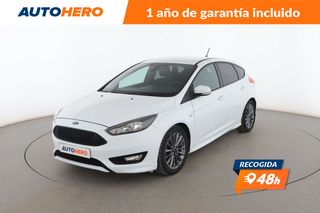 Ford Focus 1.0 EcoBoost ST-Line R&B