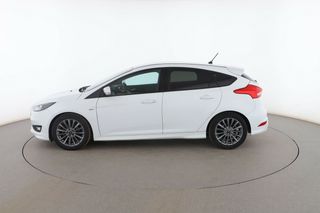 Ford Focus 1.0 EcoBoost ST-Line R&B