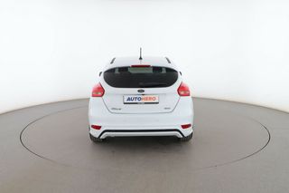 Ford Focus 1.0 EcoBoost ST-Line R&B