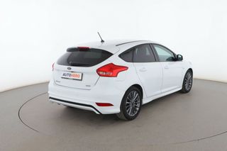 Ford Focus 1.0 EcoBoost ST-Line R&B