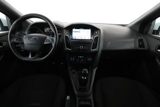 Ford Focus 1.0 EcoBoost ST-Line R&B