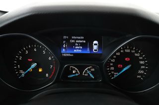 Ford Focus 1.0 EcoBoost ST-Line R&B