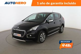Peugeot 3008 1.6 Style