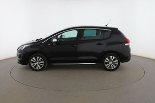 Peugeot 3008 1.6 Style
