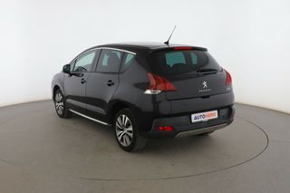 Peugeot 3008 1.6 Style