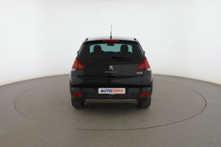 Peugeot 3008 1.6 Style