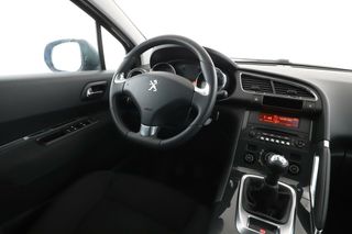 Peugeot 3008 1.6 Style