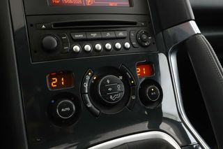 Peugeot 3008 1.6 Style