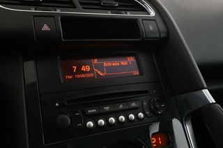 Peugeot 3008 1.6 Style