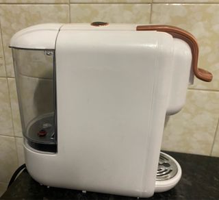 Cafetera Cápsulas CAFEFFE AC-514K