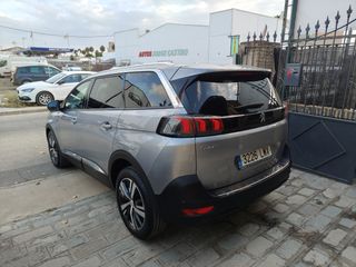 Peugeot 5008 2022 ALLURE