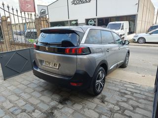 Peugeot 5008 2022 ALLURE