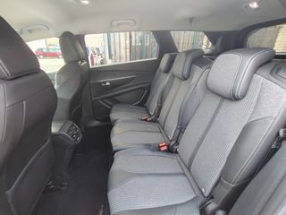 Peugeot 5008 2022 ALLURE