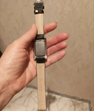 Orologio da polso uomo al quarzo