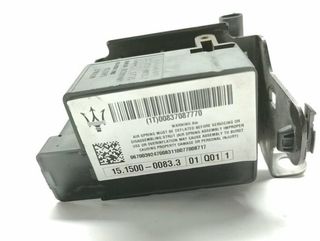 Módulo maserati 2150637 670039247 levante diesel