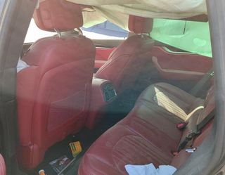 Módulo maserati 2150637 670039247 levante diesel