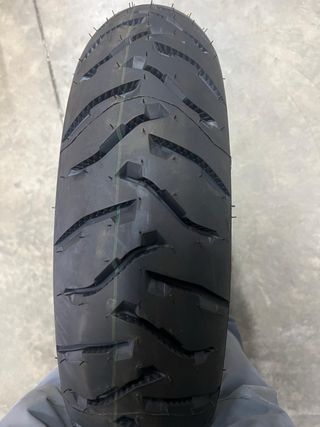 Neumático Michelin delantero 1
