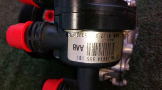 207895 7614955 bomba dirección bmw serie 3 compact