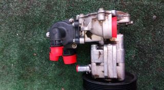 207895 7614955 bomba dirección bmw serie 3 compact
