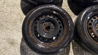 Llantas VW Transporter T4