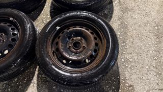 Llantas VW Transporter T4