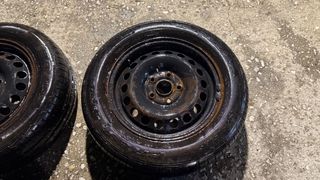 Llantas VW Transporter T4